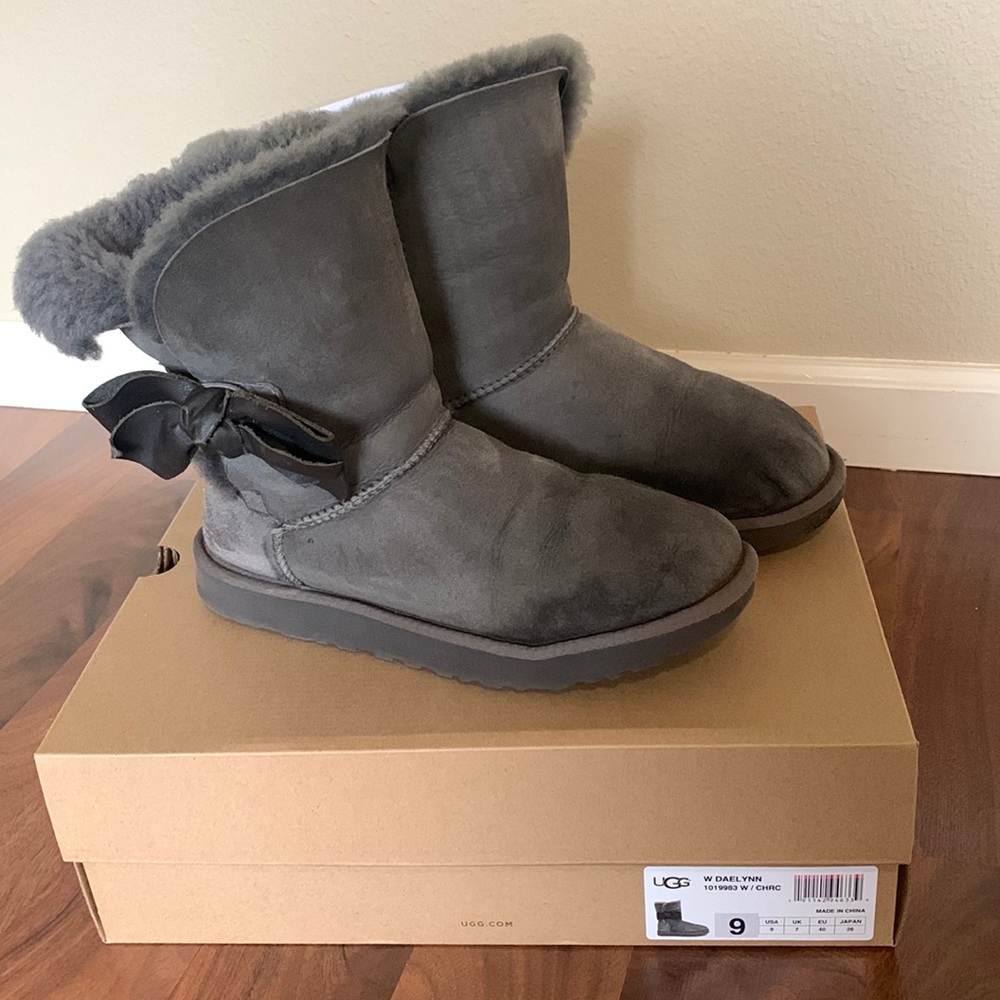 Ugg Daelynn Boot